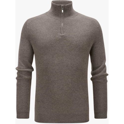 Cashmere-Troyer | Herren (XL) - LODENFREY - Modalova