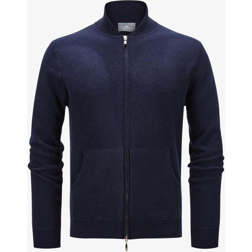 Cashmere-Strickjacke | Herren (L) - LODENFREY - Modalova