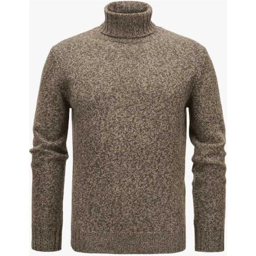 Rollkragenpullover | Herren (S) - Off & Co - Modalova