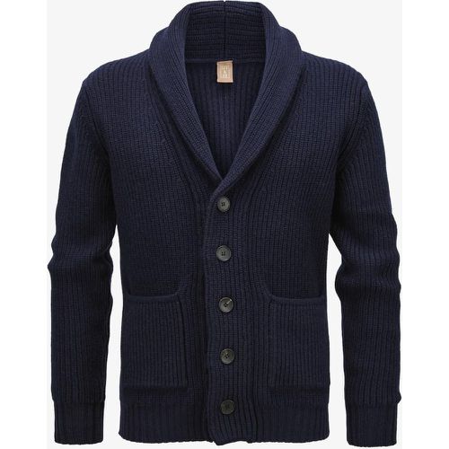 Strickjacke | Herren (48) - Off & Co - Modalova