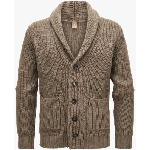 Off & Co- Strickjacke | Herren (54) - Off & Co - Modalova