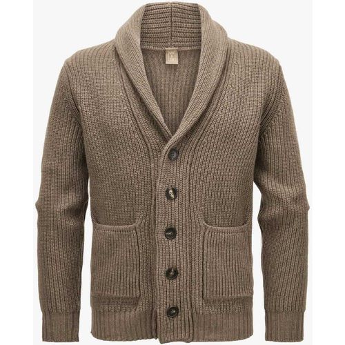 Off & Co- Strickjacke | Herren (56) - Off & Co - Modalova