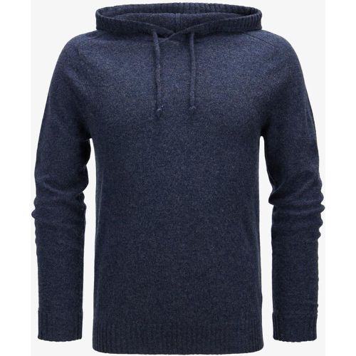 Cashmere-Strick-Hoodie | Herren - FTC - Modalova