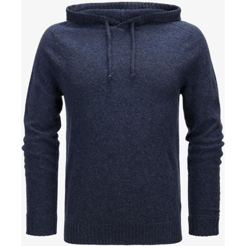 Cashmere-Strick-Hoodie | Herren (54) - FTC - Modalova