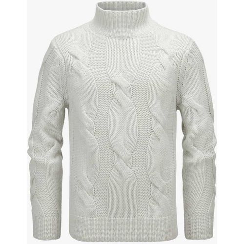 Cashmere-Pullover | Herren (52) - FTC - Modalova