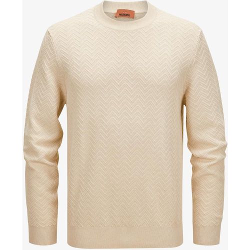 Missoni - Pullover | Herren (48) - Missoni - Modalova