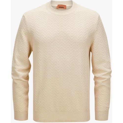 Missoni- Pullover | Herren (54) - Missoni - Modalova