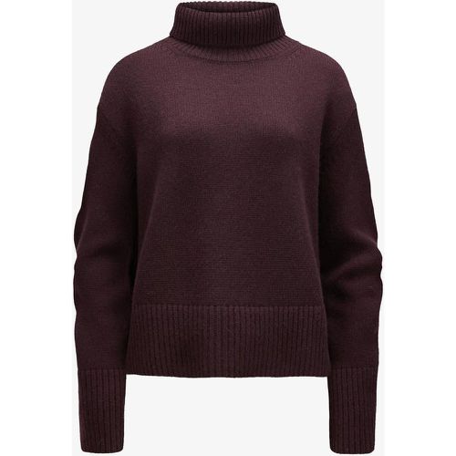 Cashmere-Rollkragenpullover - Off & Co - Modalova