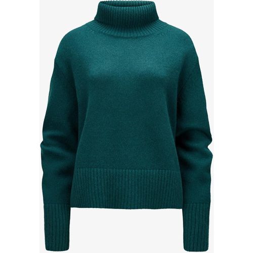 Cashmere-Rollkragenpullover | Damen (M) - Off & Co - Modalova