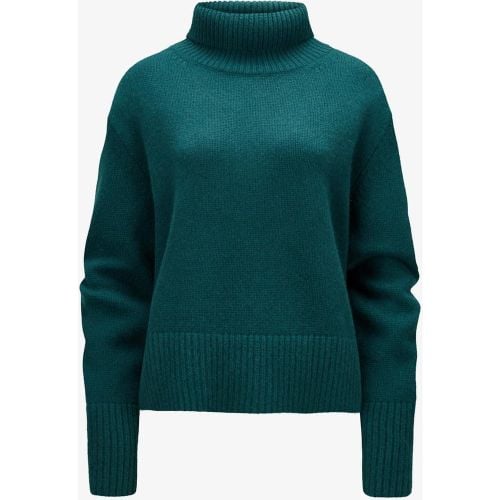 Cashmere-Rollkragenpullover | Damen (S) - Off & Co - Modalova