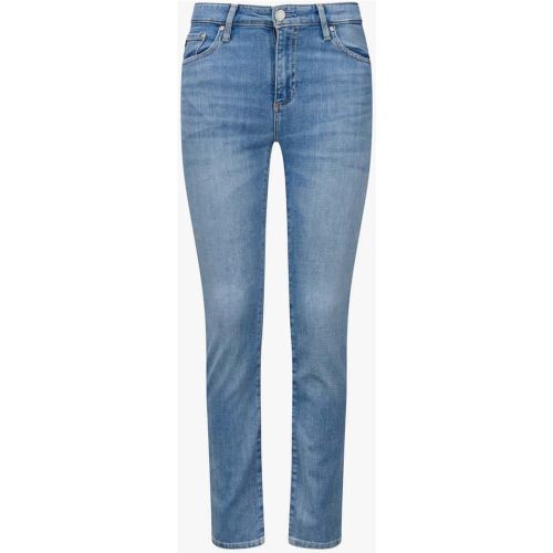 Prima 7/8-Jeans Cigarette Ankle | Damen (29) - ag jeans - Modalova