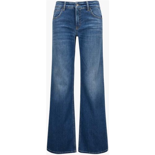 Tess Jeans Wide Leg Cambio - CAMBIO - Modalova