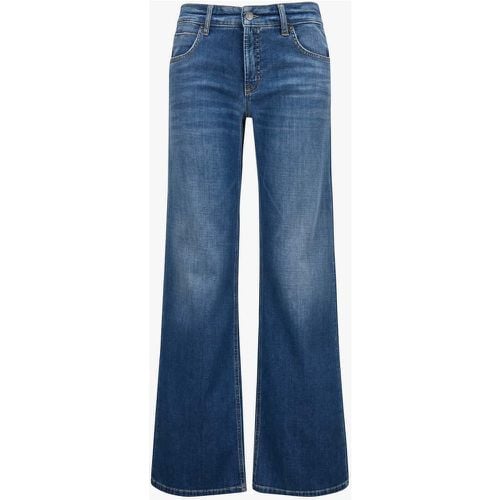 Tess Jeans Wide Leg | Damen (38) - CAMBIO - Modalova