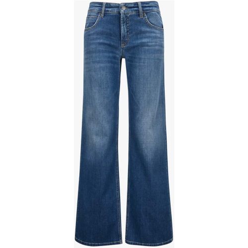 Tess Jeans Wide Leg | Damen (44) - CAMBIO - Modalova