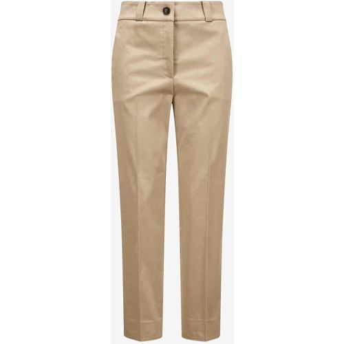 Peserico Easy - Hose | Damen (44) - Peserico Easy - Modalova