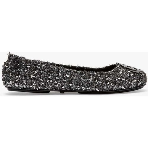 Minnie Travel Ballerinas | Damen (37) - TORY BURCH - Modalova