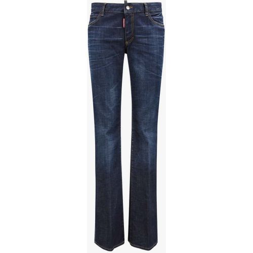 Dsquared2- Jeans | Damen (36) - Dsquared2 - Modalova