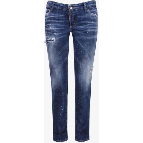 Jennifer Jeans Dsquared2 - Dsquared2 - Modalova