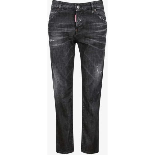 Cool Girl 7/8-Jeans | Damen (28) - Dsquared2 - Modalova