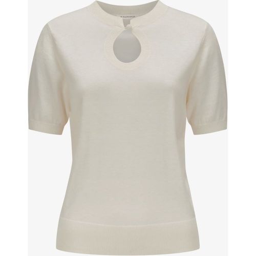 Tala Strickshirt | Damen - By Malene Birger - Modalova