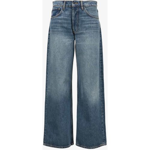 Manon Jeans Anine Bing - Anine Bing - Modalova