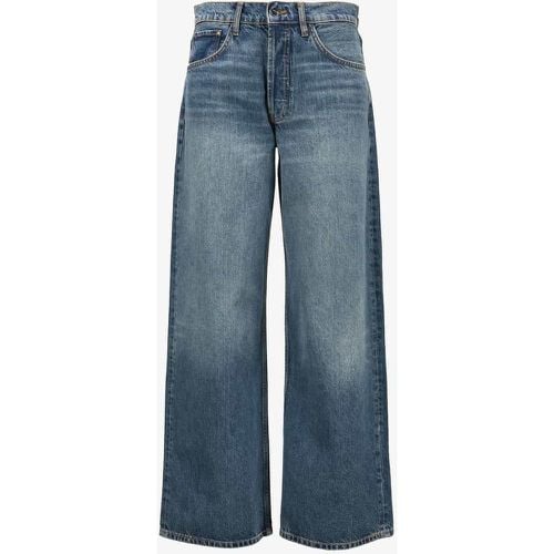 Anine Bing- Manon Jeans | Damen - Anine Bing - Modalova