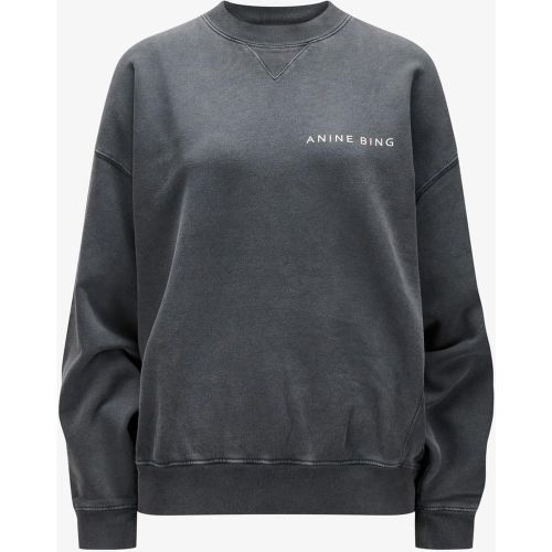 Sweatshirt | Damen (XS) - Anine Bing - Modalova