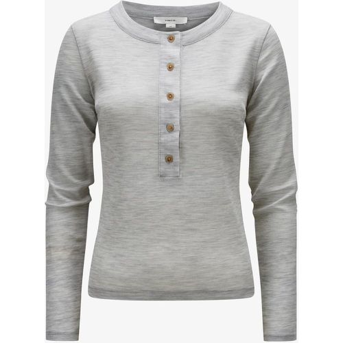 Vince - Longsleeve | Damen (XS) - Vince - Modalova