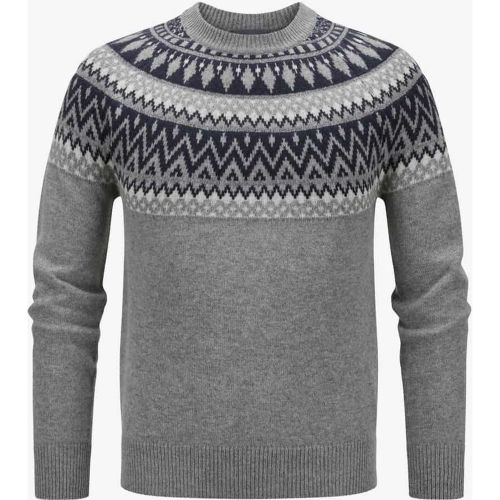 Cashmere-Pullover | Herren (XXL) - LODENFREY - Modalova