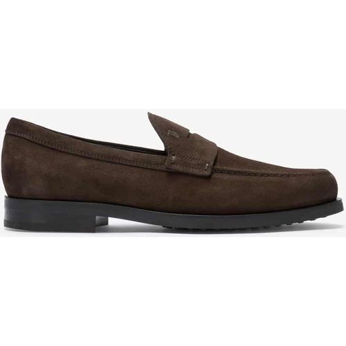 Mocassino Penny Loafer | Herren (44) - TOD'S - Modalova