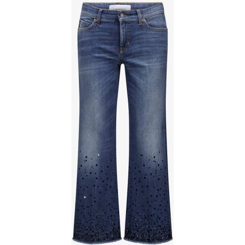 Francesca 7/8-Jeans | Damen (34) - CAMBIO - Modalova
