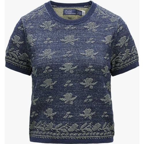 Strickshirt | Damen - Polo Ralph Lauren - Modalova