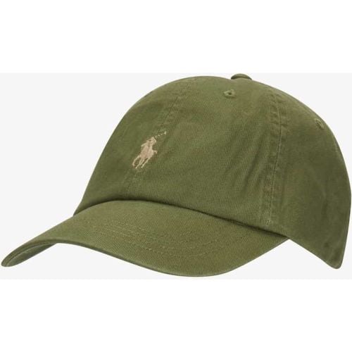 Polo Ralph Lauren- Cap | Damen - Polo Ralph Lauren - Modalova