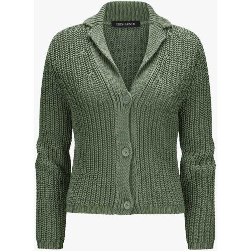 Nika Strickjacke | Damen (M) - IRIS von ARNIM - Modalova