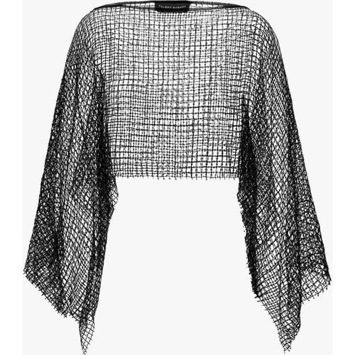 Talbot Runhof- Poncho | Damen - Talbot Runhof - Modalova