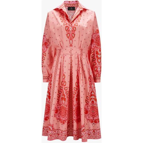 Etro- Kleid | Damen (38) - ETRO - Modalova