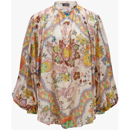 Etro- Bluse | Damen (36) - ETRO - Modalova