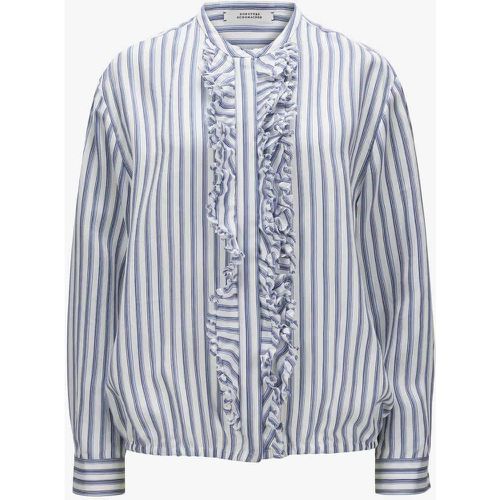 Coolstripe Bluse | Damen (42) - dorothee schumacher - Modalova