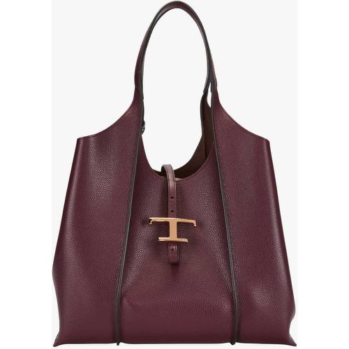 T Timeless Henkeltasche | Damen - TOD'S - Modalova