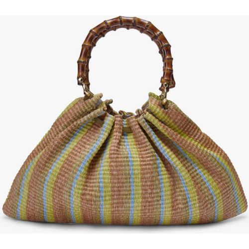 Henkeltasche | Damen - Caterina Bertini - Modalova