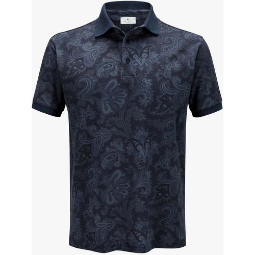 Etro- Poloshirt | Herren (L) - ETRO - Modalova