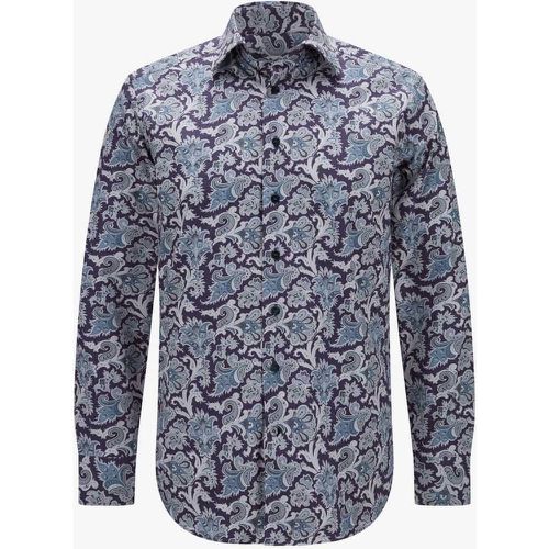 Etro - Casualhemd | Herren (45) - ETRO - Modalova