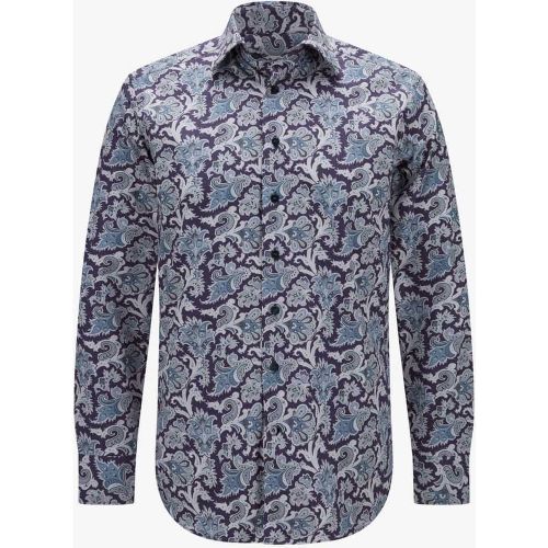 Etro- Casualhemd | Herren (42) - ETRO - Modalova