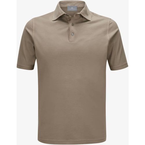 Jervin Poloshirt | Herren - LODENFREY - Modalova