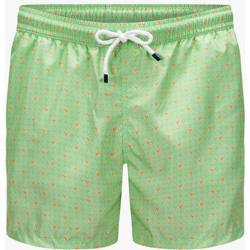 Madeira Badeshorts | Herren (XXXL) - Fedeli - Modalova