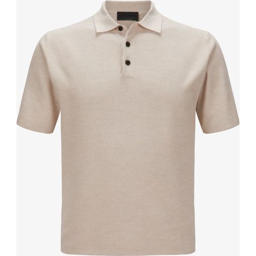 Strick-Poloshirt | Herren (XL) - IRIS von ARNIM - Modalova