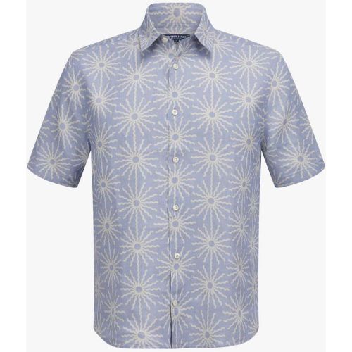Leinenhemd | Herren (XL) - Frescobol Carioca - Modalova