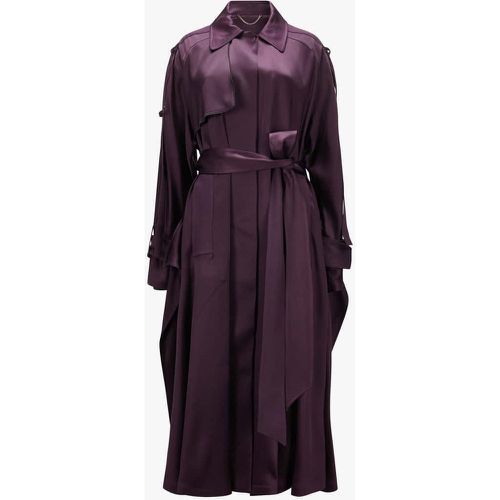 Trenchcoat | Damen (32) - Victoria Beckham - Modalova