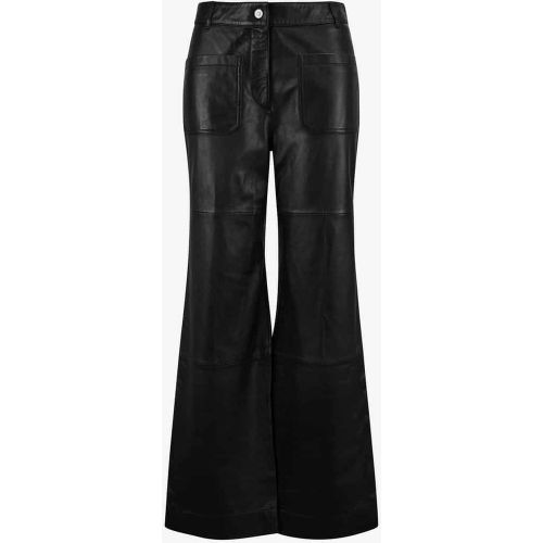 Lederhose | Damen (38) - Victoria Beckham - Modalova