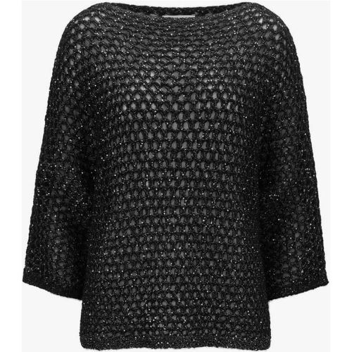 Hemisphere - Pullover | Damen (S) - Hemisphere - Modalova